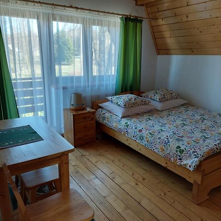 Pokoje U Micka Poronin 5 Km Od Zakopanego 외부 사진