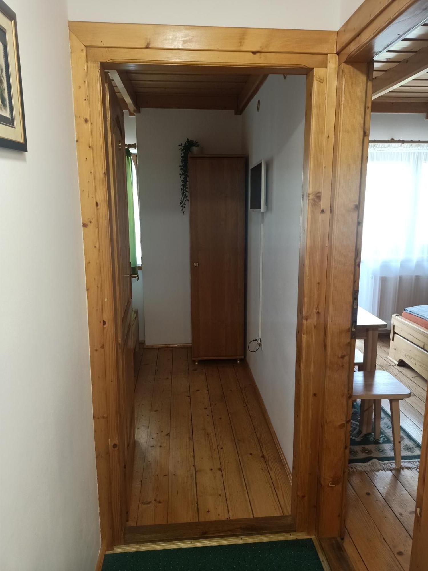 Pokoje U Micka Poronin 5 Km Od Zakopanego 외부 사진