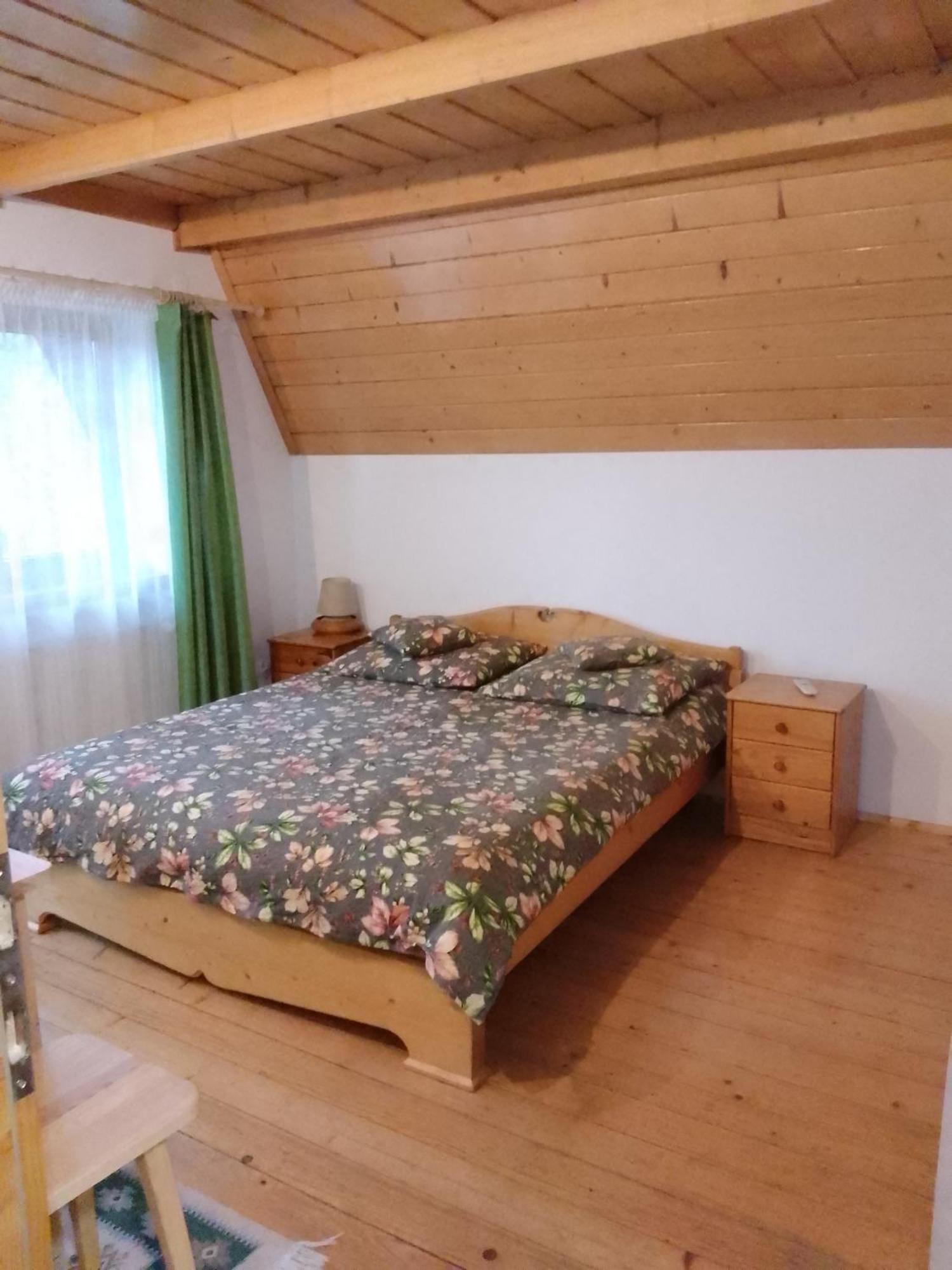 Pokoje U Micka Poronin 5 Km Od Zakopanego 외부 사진